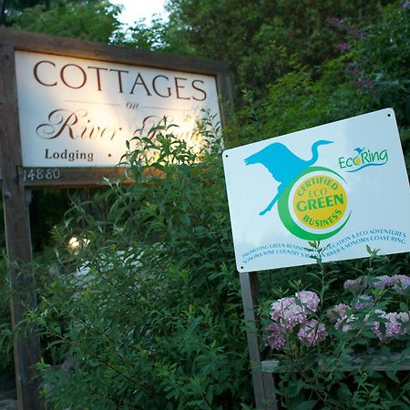 Cottages On River Road Guerneville Exterior photo