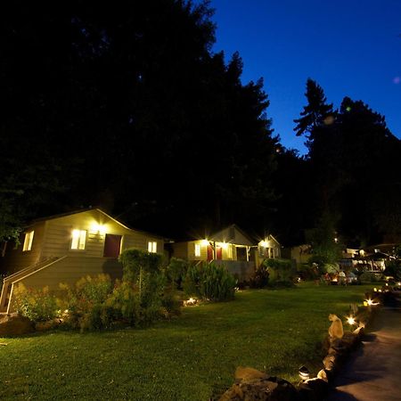 Cottages On River Road Guerneville Exterior photo